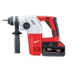 AEG BSS12CLi-202C Ultra Compact Impact Driver with Li-Ion Batteries, Size 1/4 inch, Voltage 12V