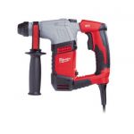 Milwaukee M12CH-402C Brushless Compact Hammer Drill with Charger, Voltage 12V