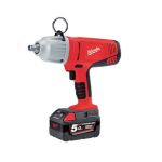 Milwaukee M18CPD-502C Brushless Compact Percussion Drill with Charger, Voltage 18V