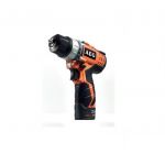 Milwaukee M28CHPX-502C Rotary Hammer with Charger, Voltage 28V