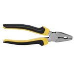GK Combination Plier with Sleeve