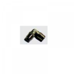 Techno MPL Metal Push In Fitting, Size M 8-03