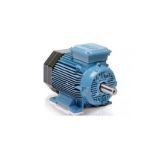ABB Foot Mounted Motor, Power Rating 25hp, Speed 2800rpm