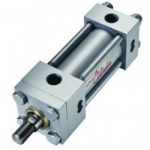 Industrial Automation Solution Trunnion Mount Cylinder, Bore 40