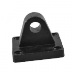 Industrial Automation Solution Pivot Clevis Mounting, Bore 40