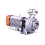 Kirloskar KS  513+ End Suction Monoblock Pump, Speed 1440rpm, Power 5hp, Phase 3, Size (SUC. x  DEL.) 100 x 100mm
