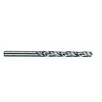 Totem FBR0200069 Parallel Shank Twist Drill, Size 7.8mm, Material High Speed Steel, Series Jobber