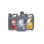 ACDelco Petrol Engine Oil, Part No.88901634, Suitable for SF/CC