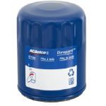 ACDelco HCV Oil Filter, Part No.1215ELI99, Suitable for Tata Tipper