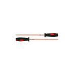 SPARKless SUI-1002 Round File, Height 9.5mm, Length 150mm, Weight 0.045kg