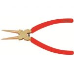 SPARKless SYF-1002 Snap Ring-Internal Plier, Length 200mm, Weight 0.265kg