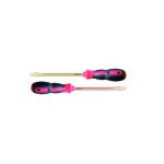 SPARKless SZZ-1010 Slotted Screwdriver, Length 180mm, Weight 0.065kg, Height 0.5mm