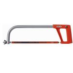 Bahco 306 Hand Hacksaw Frame, Size 12inch