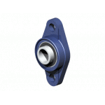 FAG UCFL210-30 Flanged Housing Unit, Inner Dia 50mm, Outer Dia 116mm, Width 60.6mm