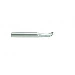 YG-1 EL612050 End Mill, Shank Dia 8mm, Length of Cut 14mm, Overall Length 60mm