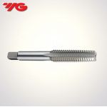 YG-1 Hand Tap, Size M5 x 0.8, Series T 7407