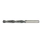 YG-1 DL105076 Straight Shank Twist Drill, Drill Dia 7.6mm, Flute Length 75mm, Overall Length 117mm