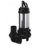 Crompton Greaves SSEWM0.52(1PH) Dewatering Submersible Pump, Power Rating 0.37kW, Speed 30rpm, Pipe Size (SUC x DEL) 50mm, Head Range 7-3m