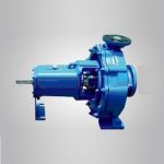 Crompton Greaves MBRH12.52 Centrifugal End Suction Pump