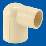 Astral Pipes M012110615 Reducer Elbow, Size 25 x 15mm