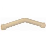Astral Pipes M012112802 Step Over Bend, Size 20mm