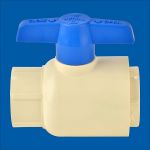 Astral Pipes M012112701 Ball Valve, Size 15mm