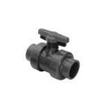 Astral Pipes 1822-025C True Ind Ball Valve SOC EPDM, Size 65mm