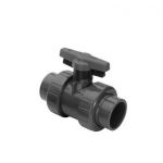Astral Pipes 1822-030C True Ind Ball Valve SOC EPDM, Size 80mm