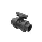 Astral Pipes 1822-060C True Ind Ball Valve SOC EPDM, Size 150mm