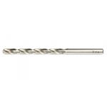 YG-1 D1106071 Straight Shank Twist Drill (Aluminium), Drill Dia 7.1mm, Flute Length 69mm, Overall Length 109mm