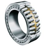 KOYO NF318 Cylindrical Roller Bearing, Inner Dia 90mm, Outer Dia 190mm, Width 43mm