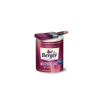 Berger F59 Weather Coat All Guard Emulsion, Capacity 9l, Color Brown