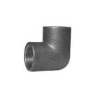 C Elbow, Size 4inch