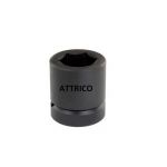 Attrico Impact Socket, Size 21mm