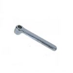Ambika AO-S 148 Gas Cylinder Spanner, Size 7mm