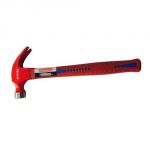 Ambika AO-H406 Magnetic Claw Hammer, Weight 0.7kg