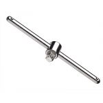 Ambika AS-1733 Sliding T-Handle, Length 300mm, Drive 1/2inch