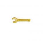 Ambika Slogging Open Jaw Spanner, Size 30mm