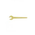 Ambika Single Open End Spanner, Size 32mm