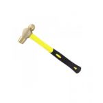 Ambika Ball Pein Hammer With Handle, Size 450mm