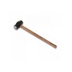 Ambika Sledge Hammer With Handle, Weight 3kg
