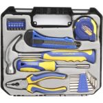 Goodyear GY10486 Household Tool Kit