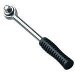 Goodyear GY13103 Ratchet Handle, Drive 1/2inch