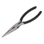 Goodyear GY10243 Long Nose Plier, Size 6inch