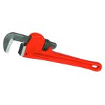Goodyear GY10235 Pipe Wrench, Size 12inch
