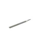 Indian Tool HFRA 2503 Half Round Rasp File, Size 250mm, Type of Cut Smooth