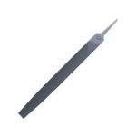 Indian Tool FLAT 1002 Flat Machinist File, Size 100mm, Type of Cut 2nd