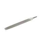 Indian Tool FLAT 2003 Flat Machinist File, Size 200mm, Type of Cut Smooth