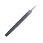 Indian Tool HAND 1002 Hand Machinist File, Size 100mm, Type of Cut 2nd