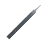 Indian Tool HAND 2503 Hand Machinist File, Size 250mm, Type of Cut Smooth
